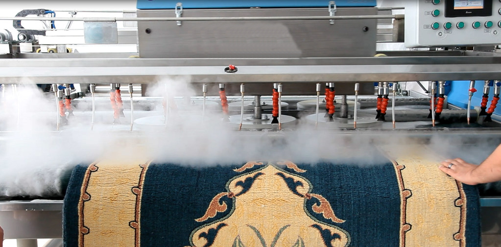 Suşehri Halı Yıkama