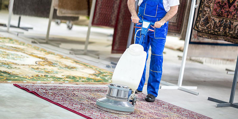 Suşehri Halı Yıkama