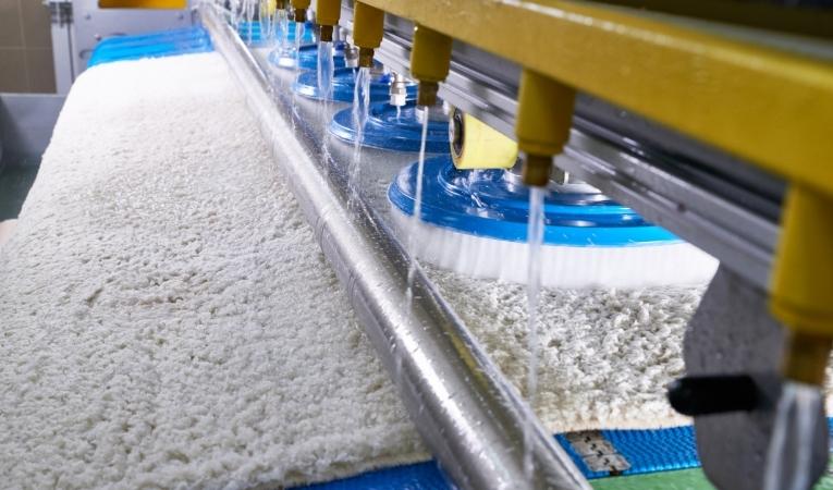 Suşehri Halı Yıkama